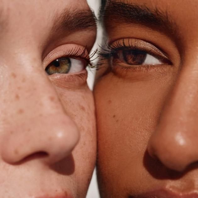 Gesichtsbehandlung in der BETH Clinic