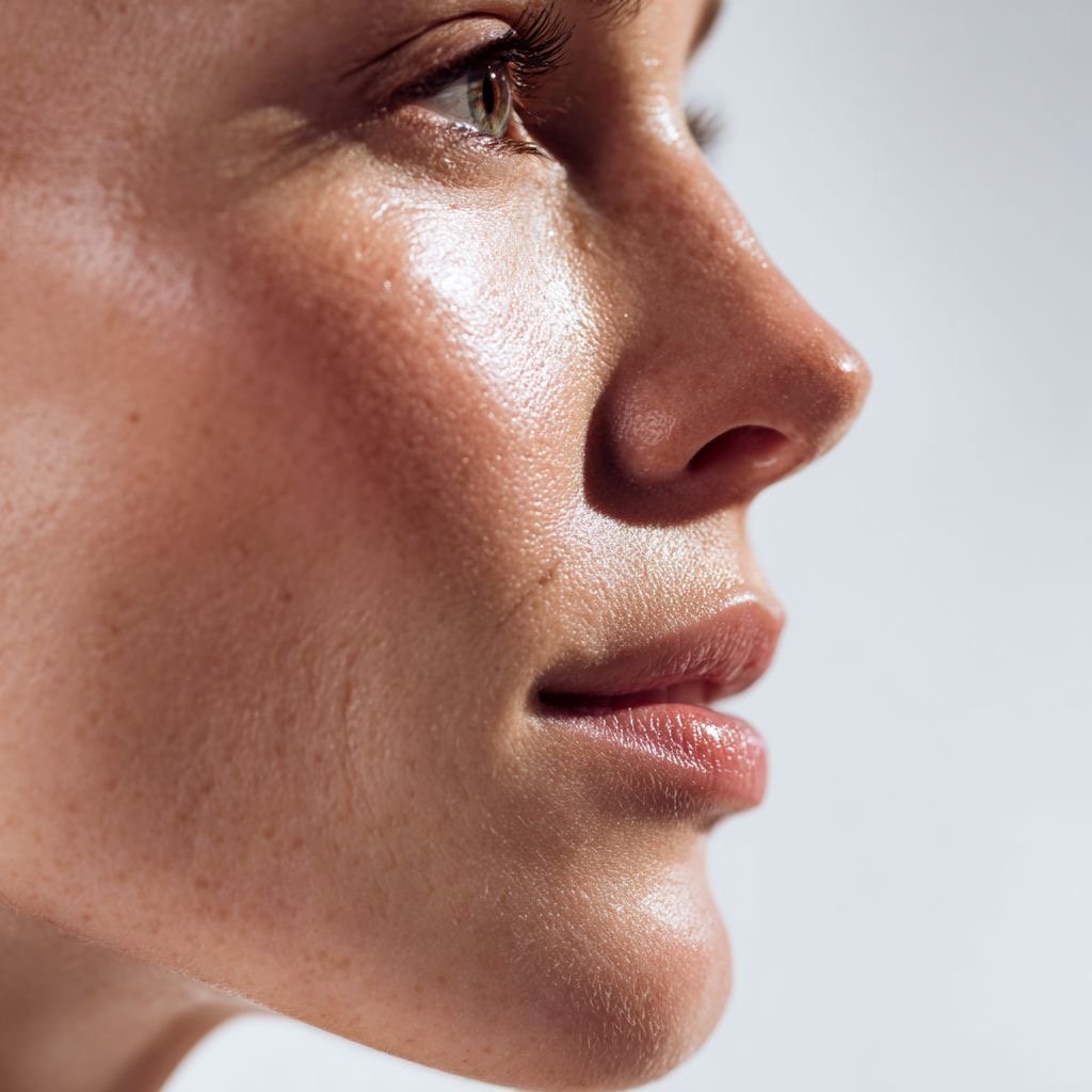 Behandlung in der BETH Clinic